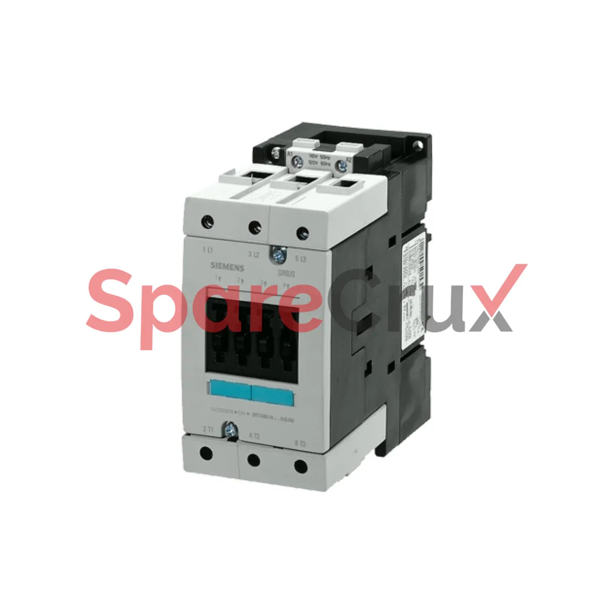 3RT1044-1BB40 | SIEMENS | Power Contactor