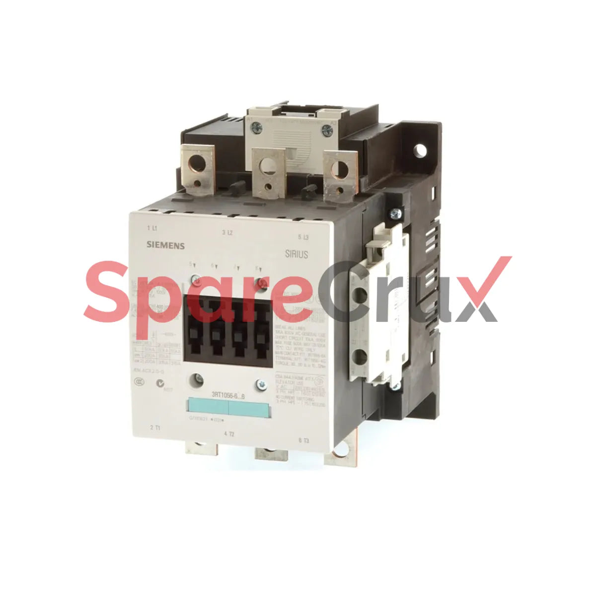 3RT1056-6...6 | SIEMENS | Motor Starters Contactors