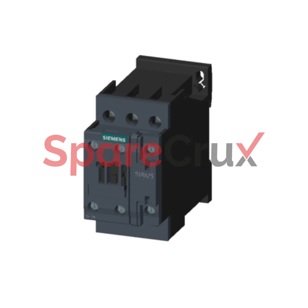 3RT2025-1AC20 | SIEMENS | 3-Pole 24V AC 50/60Hz Auxiliary Contacts