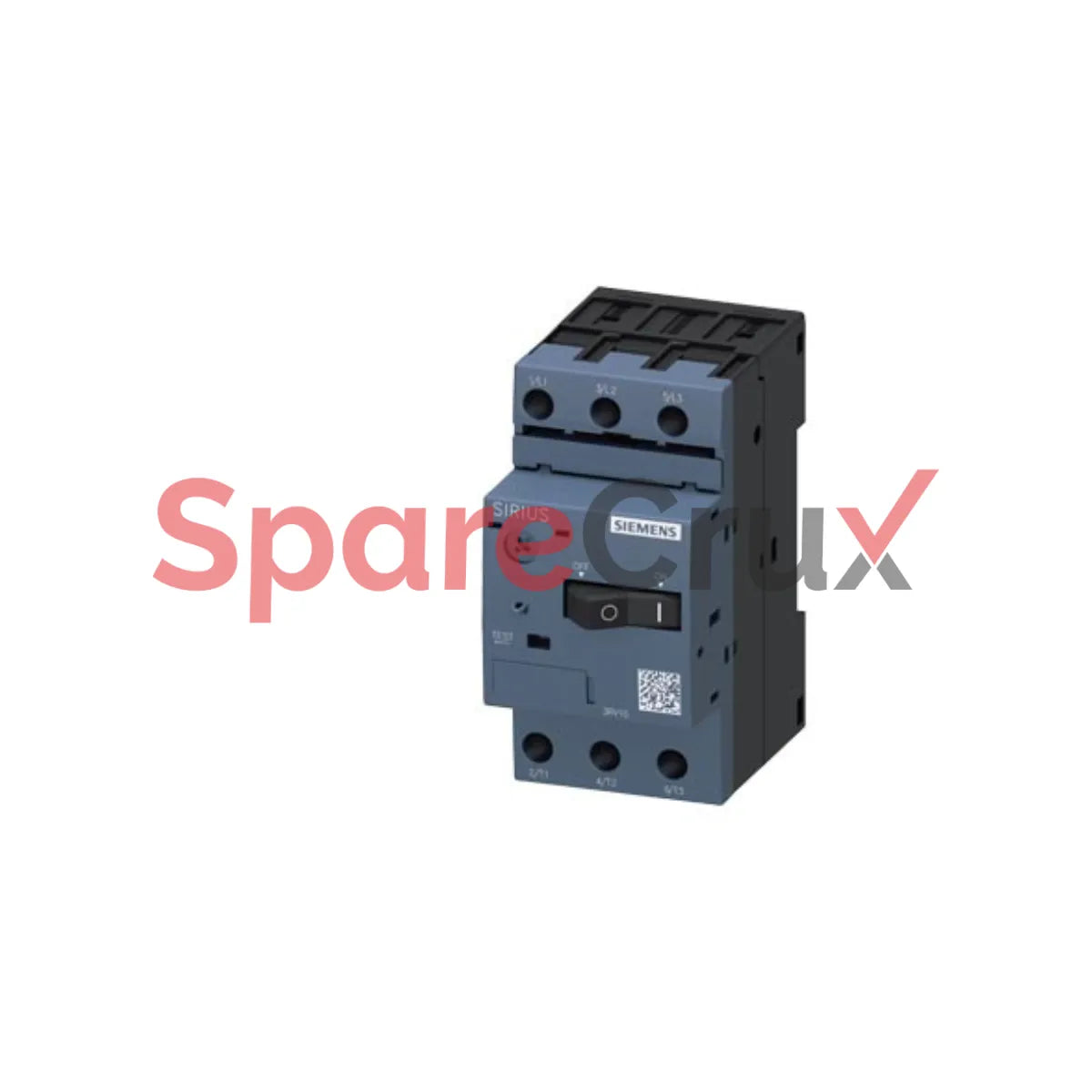 3RV1011-ODA10 | SIEMENS | Circuit Breaker
