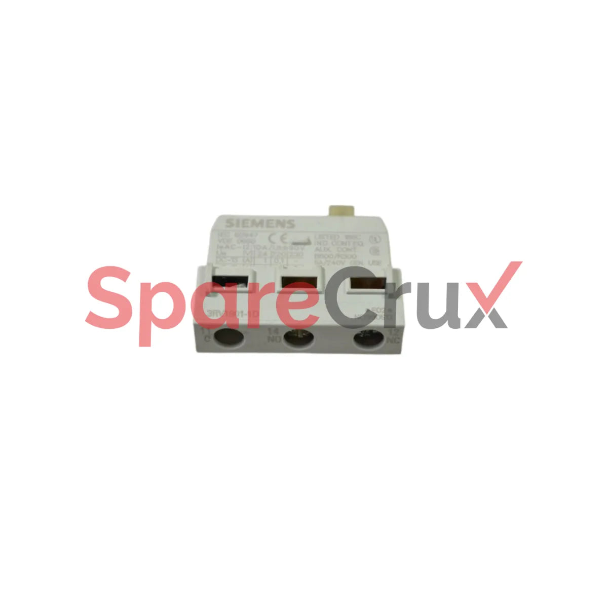 3RV1901-1D | SIEMENS | Auxiliary Switch