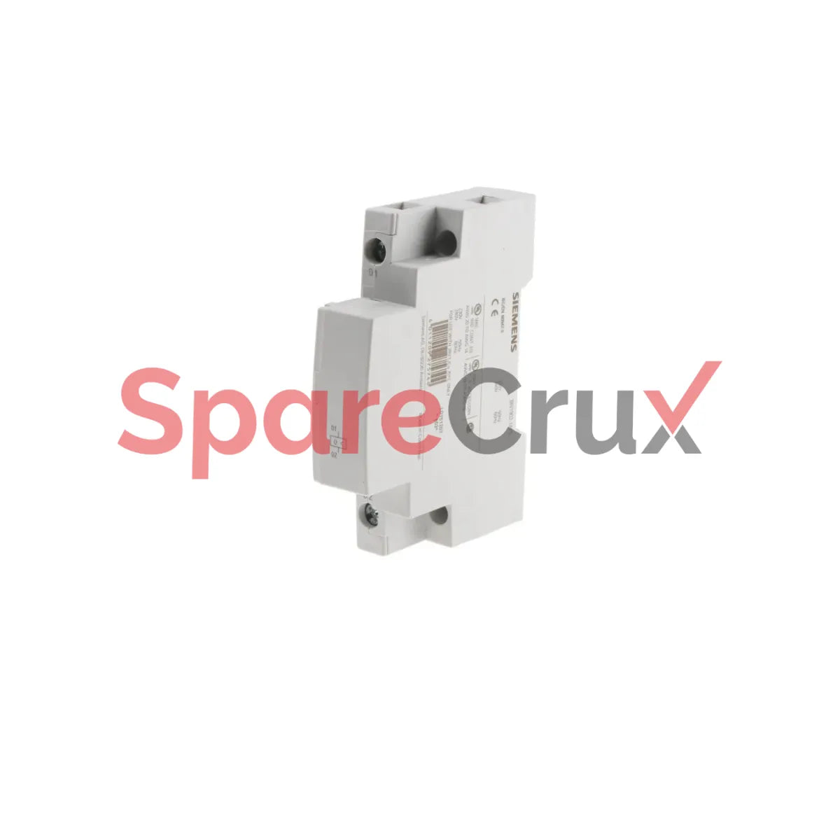 3RV19021AP0 | SIEMENS | 230 V AC/50 Hz, 240 V AC/60 Hz For Circuit Breaker Size