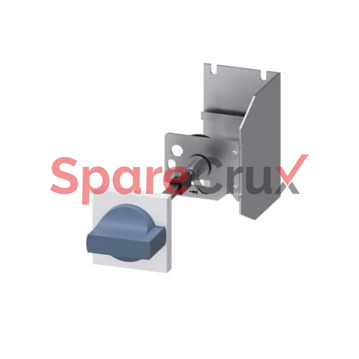 3RV1926-1B-Z | SIEMENS | Breaker Operator Kit Front Operated