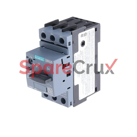 3RV2021-4AA10 | SIEMENS | A SIRIUS 3RV Motor Protection Circuit Breaker, 20 → 690 V
