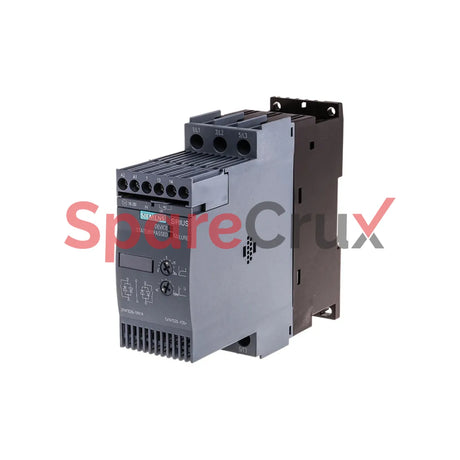 3RW3026-1BB14 | SIEMENS | Soft Starter, , 11 kW, 400 V ac, 3 Phase, IP20