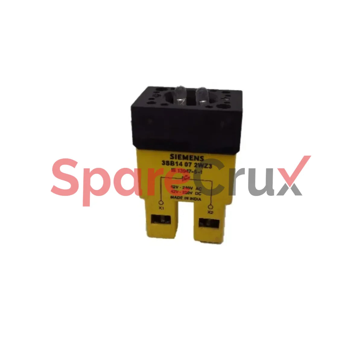 3SB14-07-2WZ3 | SIEMENS | LED Pilot Light