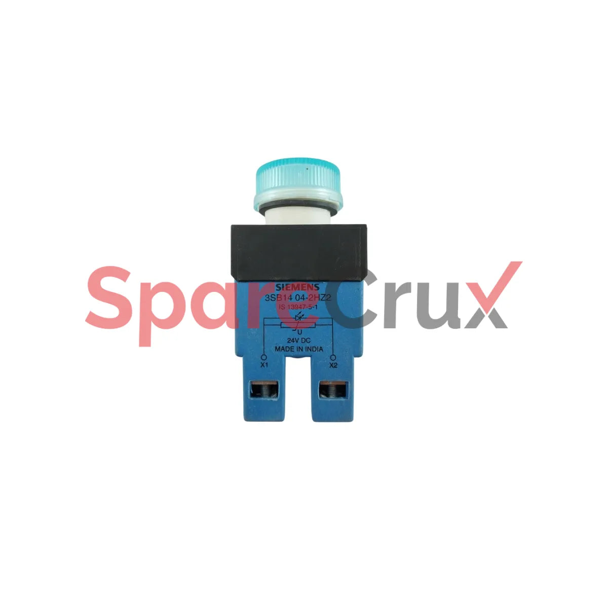 3SB14 01-2HZ2 | SIEMENS | Lens Assembly