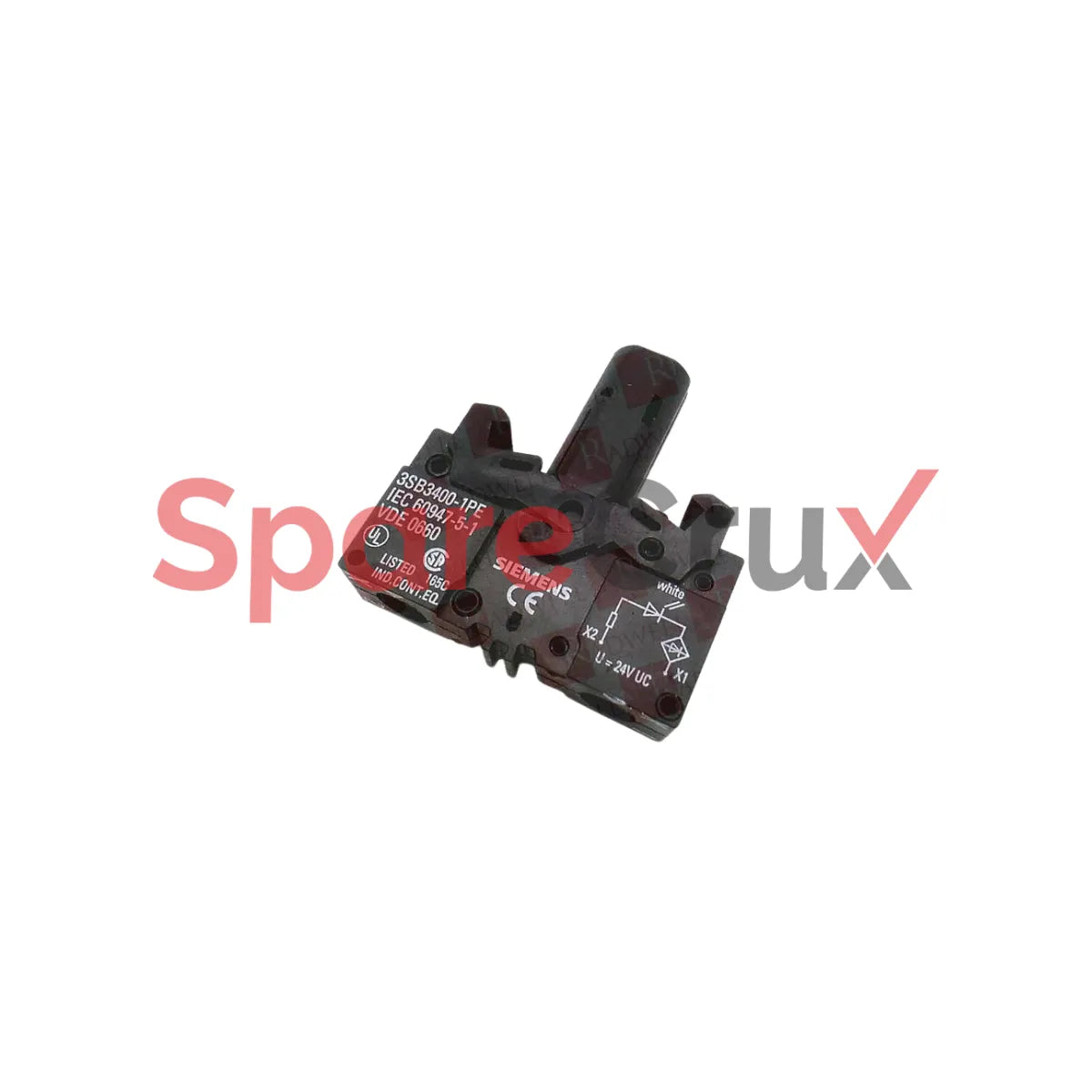 3SB3400-1PE | SIEMENS | Indicator Component