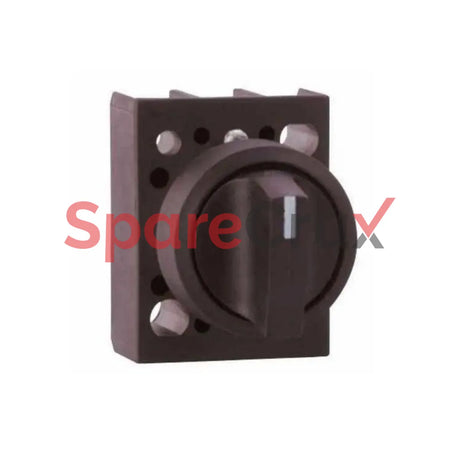 3SB5000-2AB01 | SIEMENS | Two Way Selector Switch
