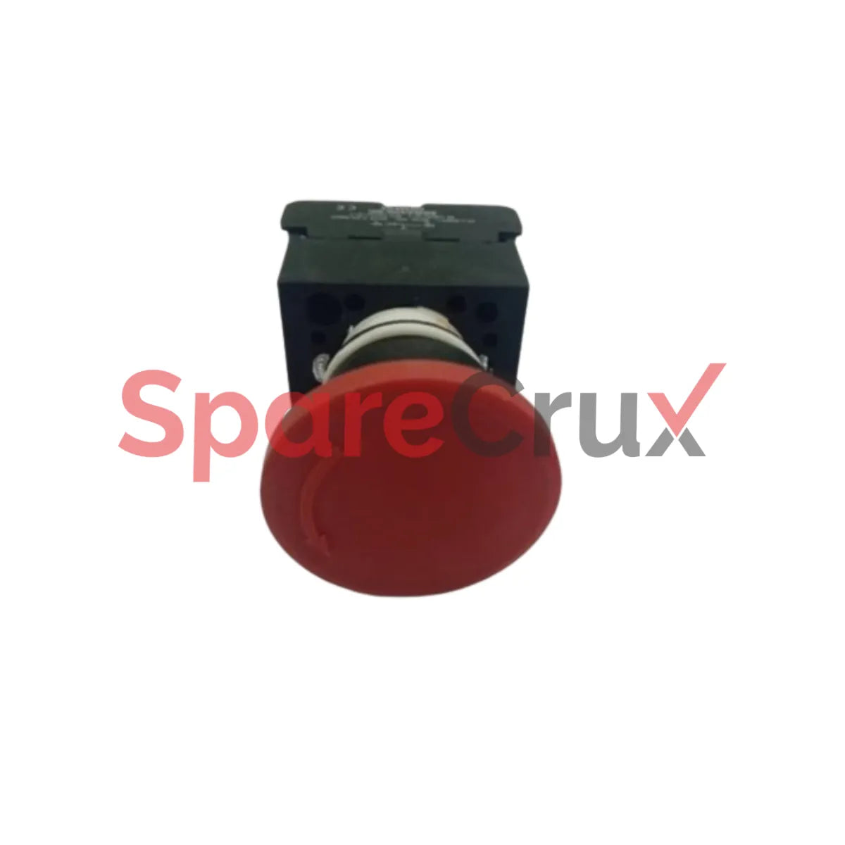 3SB5203-0UC01 | SIEMENS | Mushroom Actuator Push Button, For Industrial