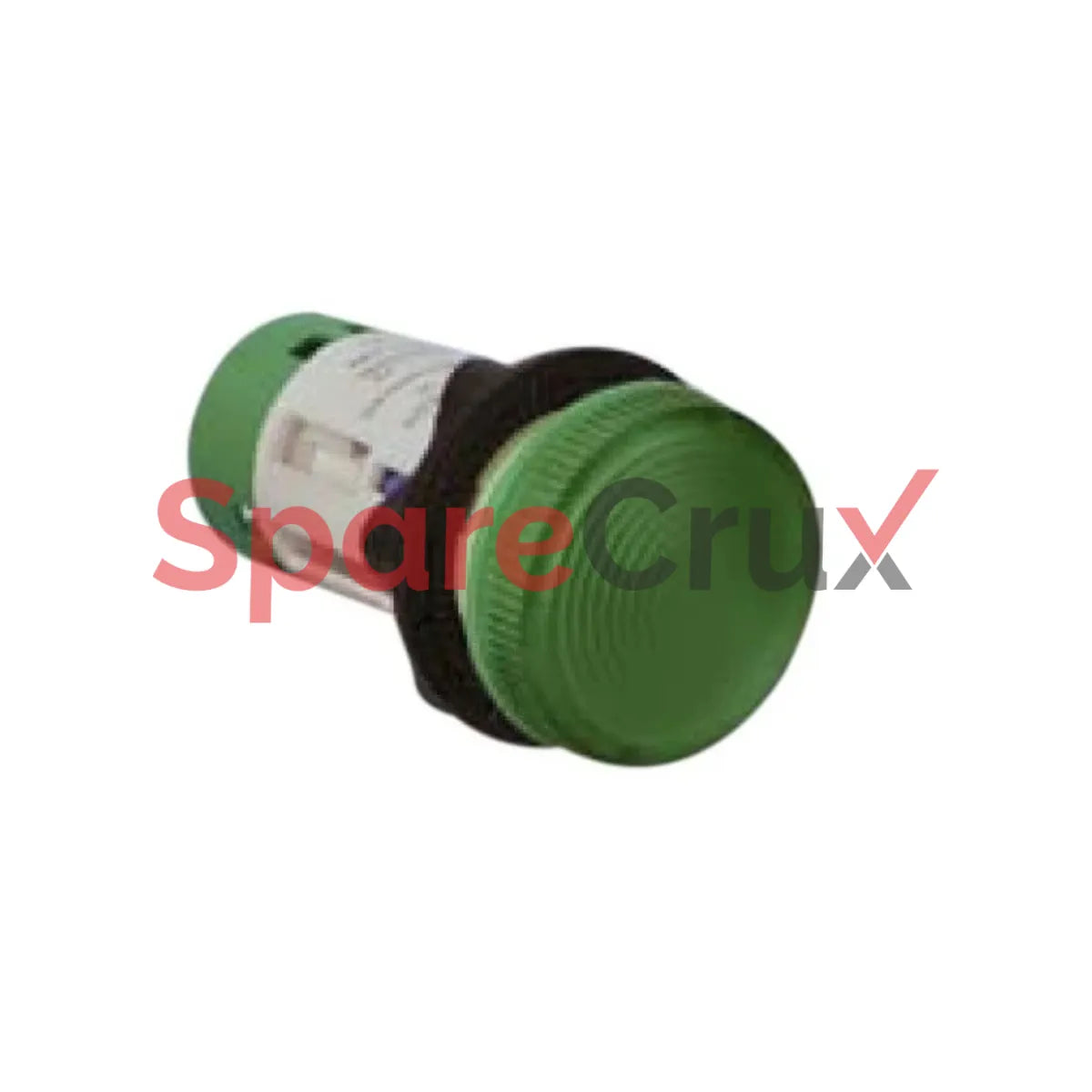 3SB5285-6HE01 | SIEMENS | Compact LED Green Indicating Lamp
