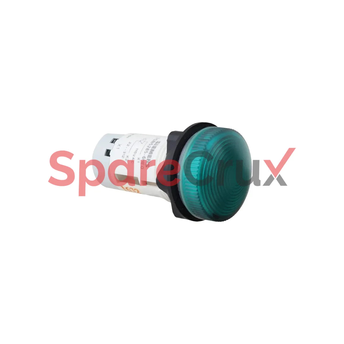 3SB5285-6HE04 | SIEMENS | Indicator Light Compact, with LED