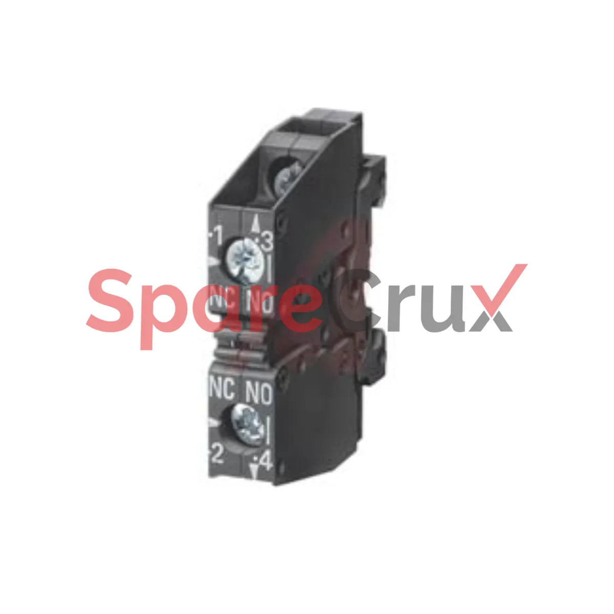 3SB5400-0B | SIEMENS | Contact Block For Panel Mounting
