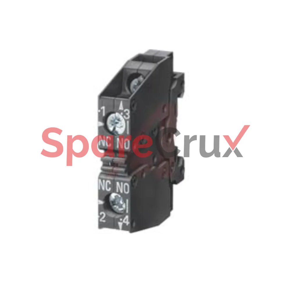 3SB5400-0C | SIEMENS | Contact Block For Panel Mounting