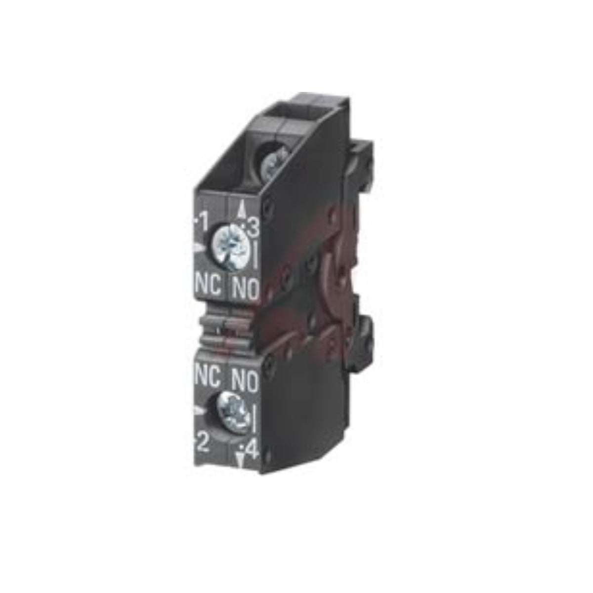 3SB5400-0F | SIEMENS | Block For Rear Mounting