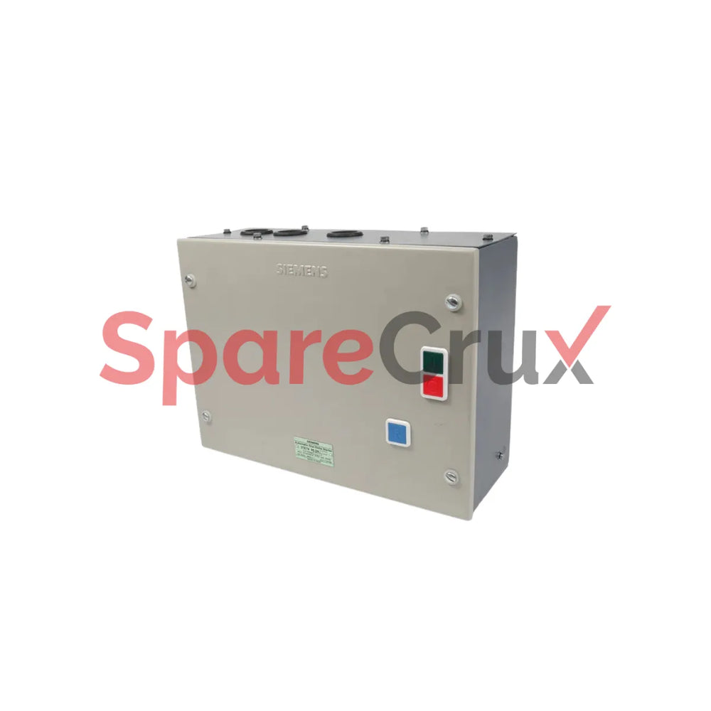 3TE04 95-2AR0 | SIEMENS | 50HP 37KW 415V Automatic