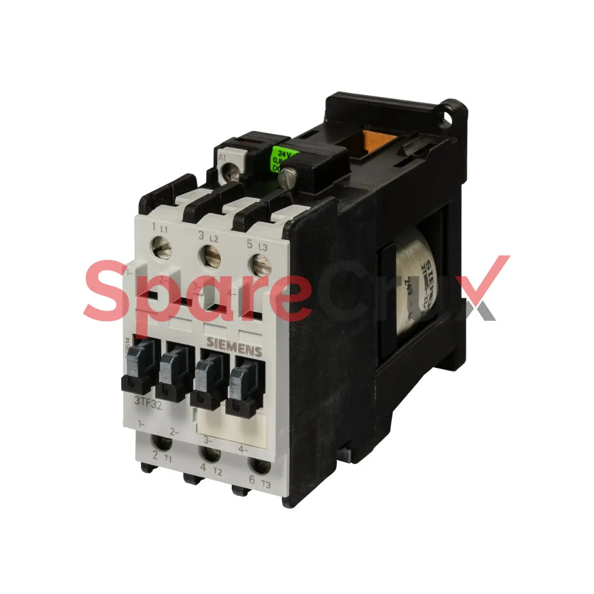 3TF32 00-0B | SIEMENS | Control Part