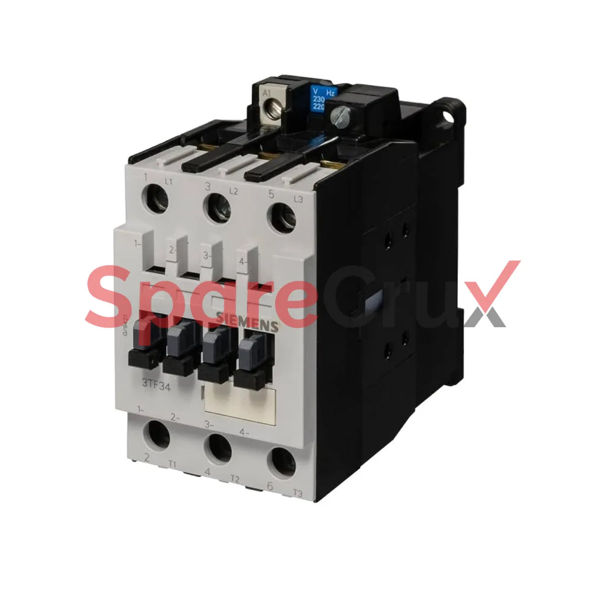 3TF3400-0AP0 | SIEMENS | Contactors And Relays