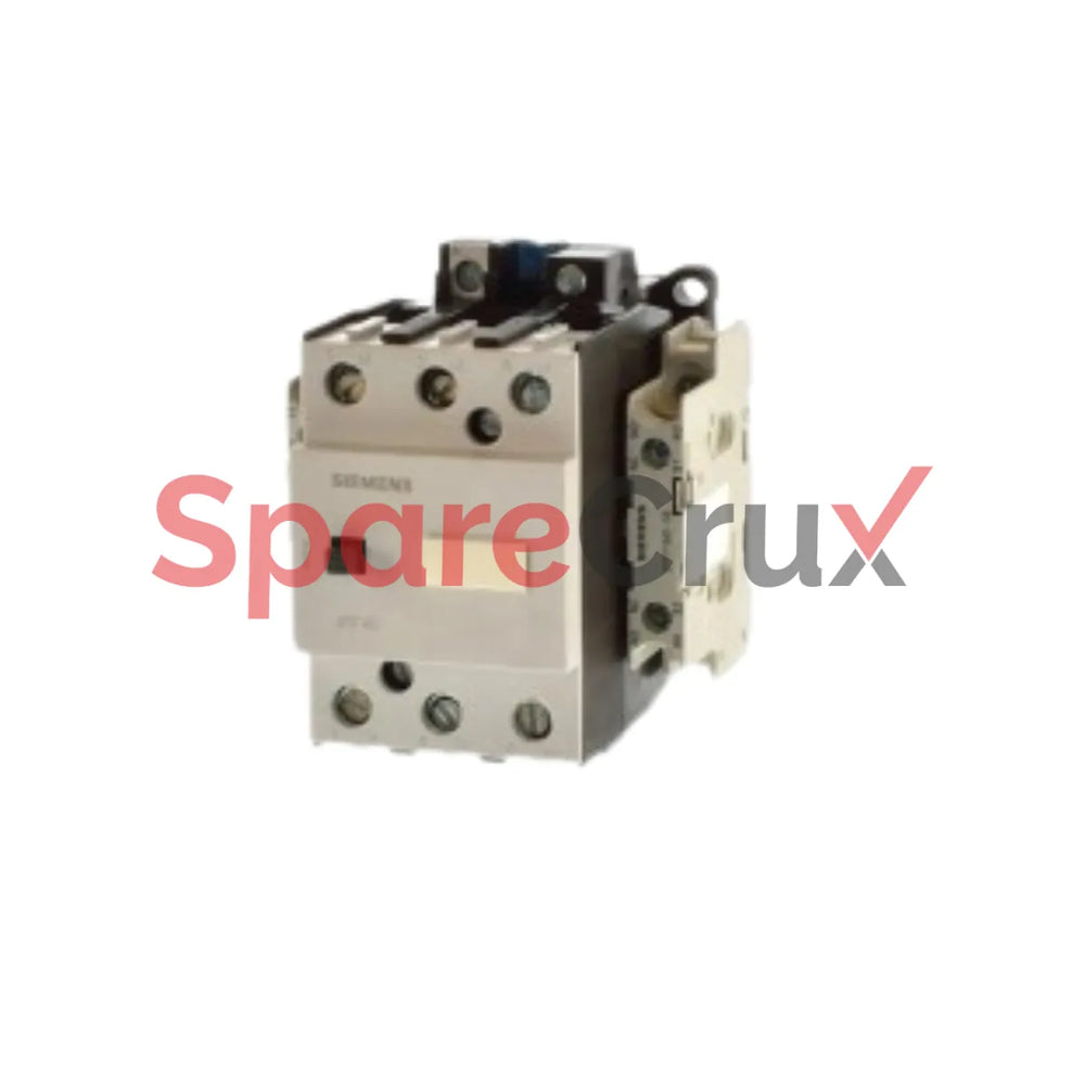 3TF45 22-0AM0 | SIEMENS | 18,5Kw 230Vac Contactor