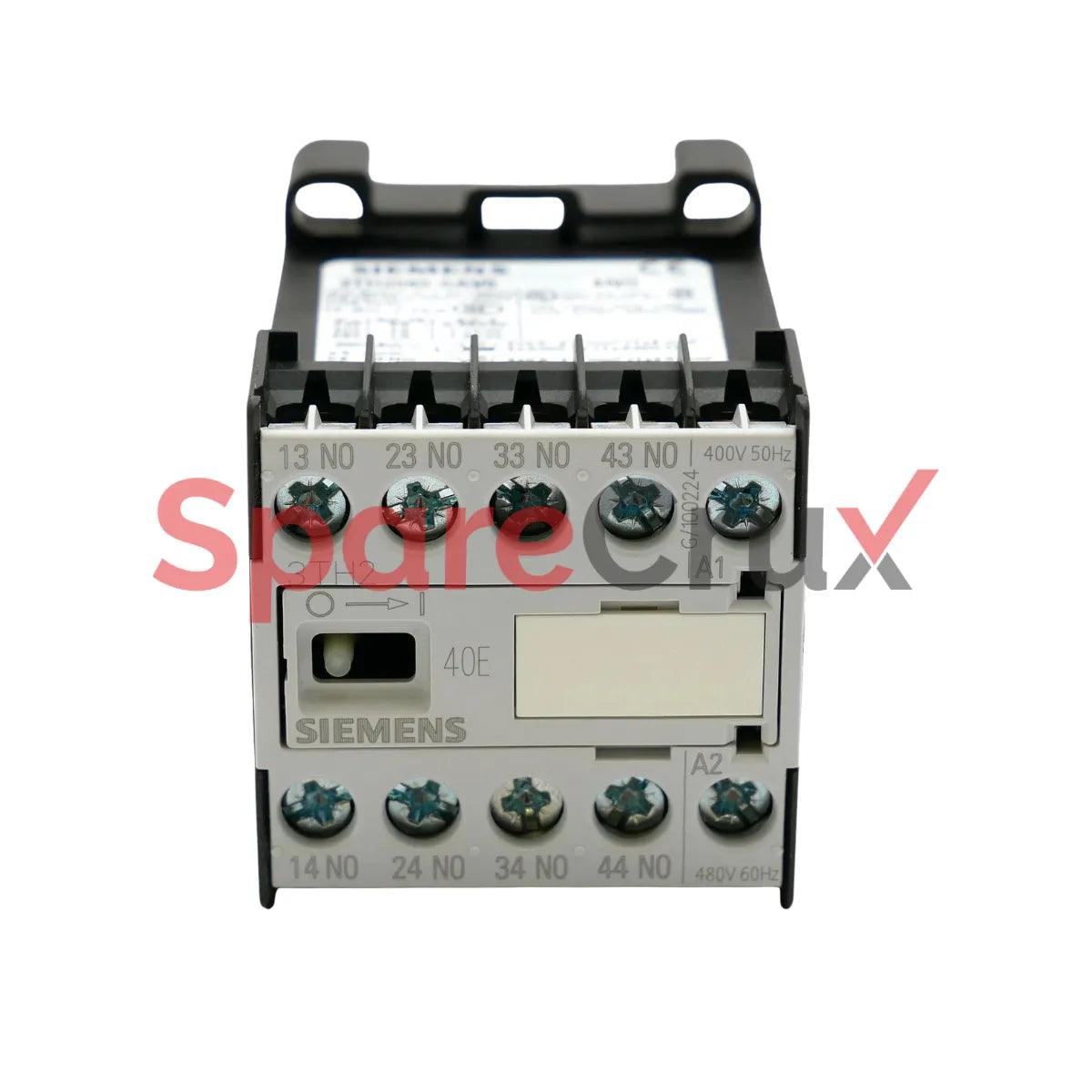 3TH2040-0AV0 | SIEMENS | Safety Relay