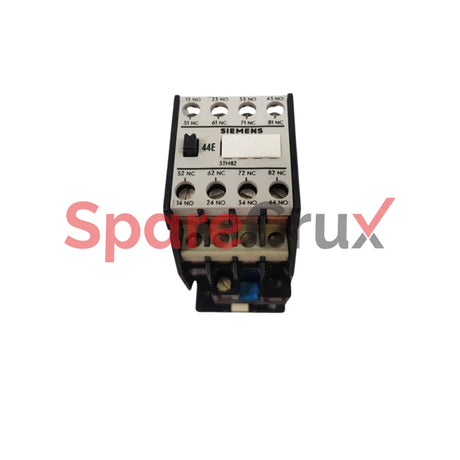 3TH82 44-0A | SIEMENS | Contactor Relay, DIN Rail