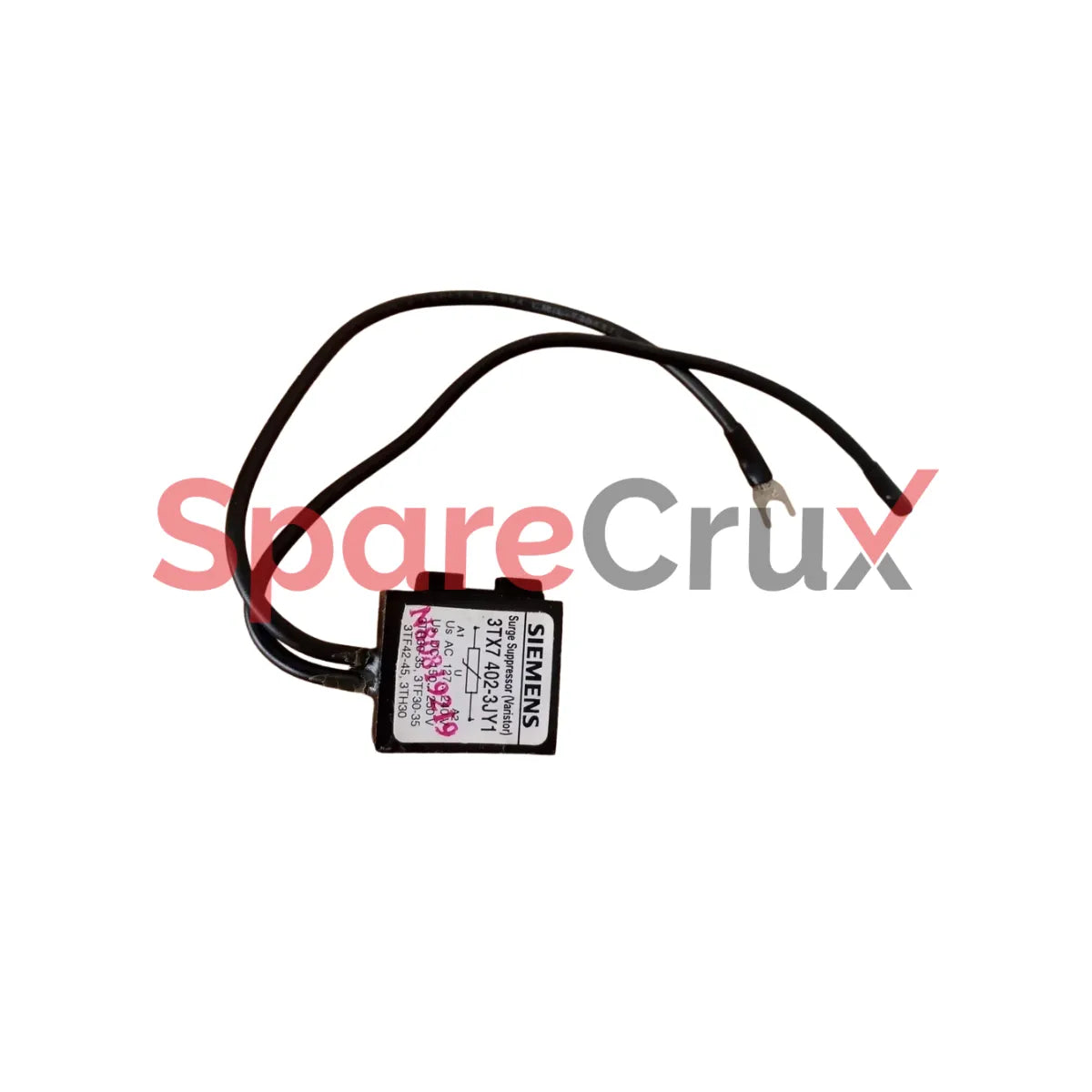 3TX7 402-3JY1  | SIEMENS | Surge Suppressor Varistor