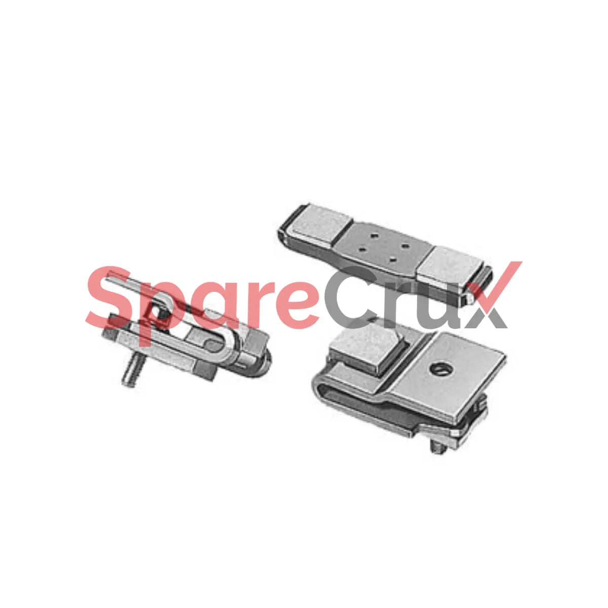 3TY7 470-0YA | SIEMENS | Main Contact Kit for 3T