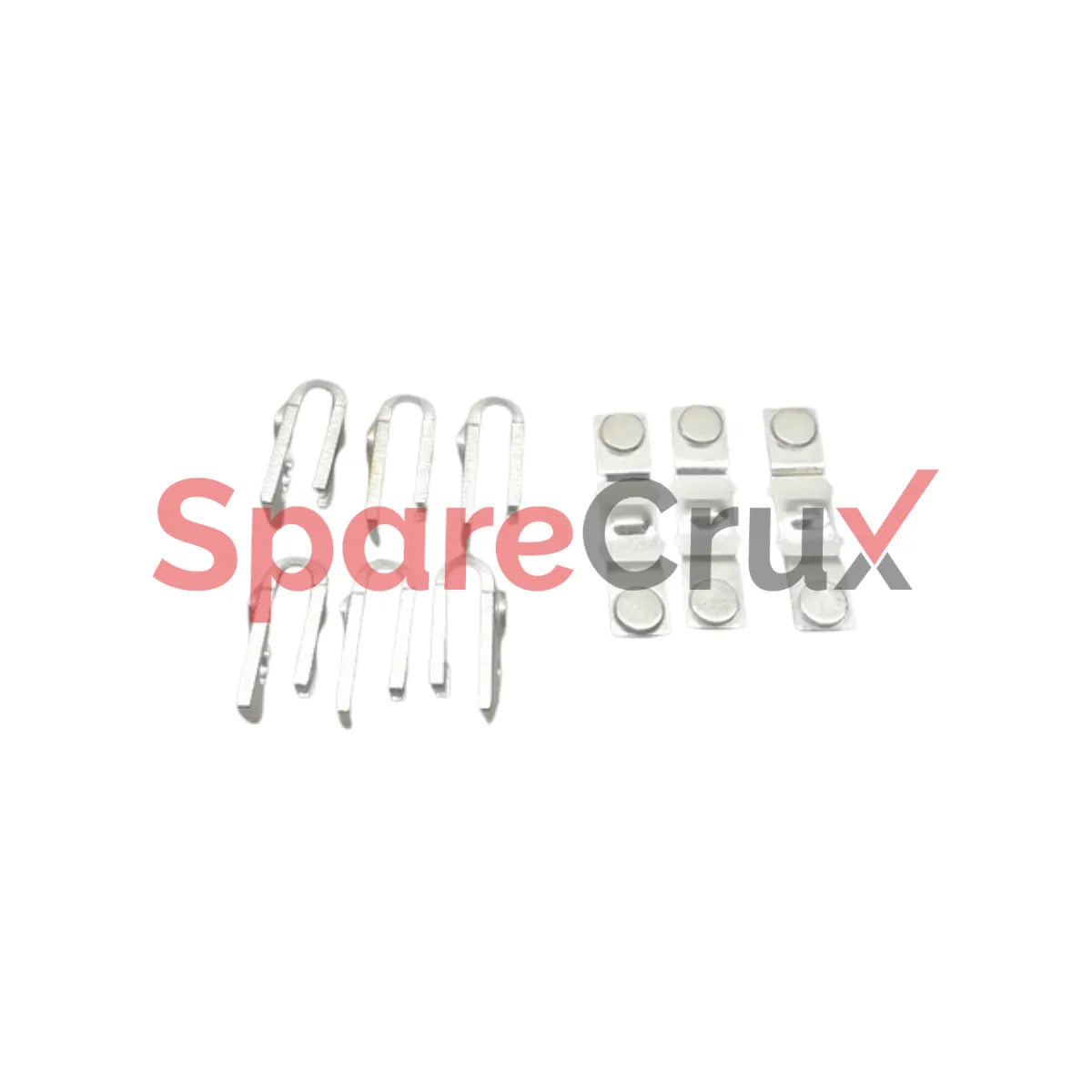 3TY7 480-0A | SIEMENS | Main Contacts for 3TF48