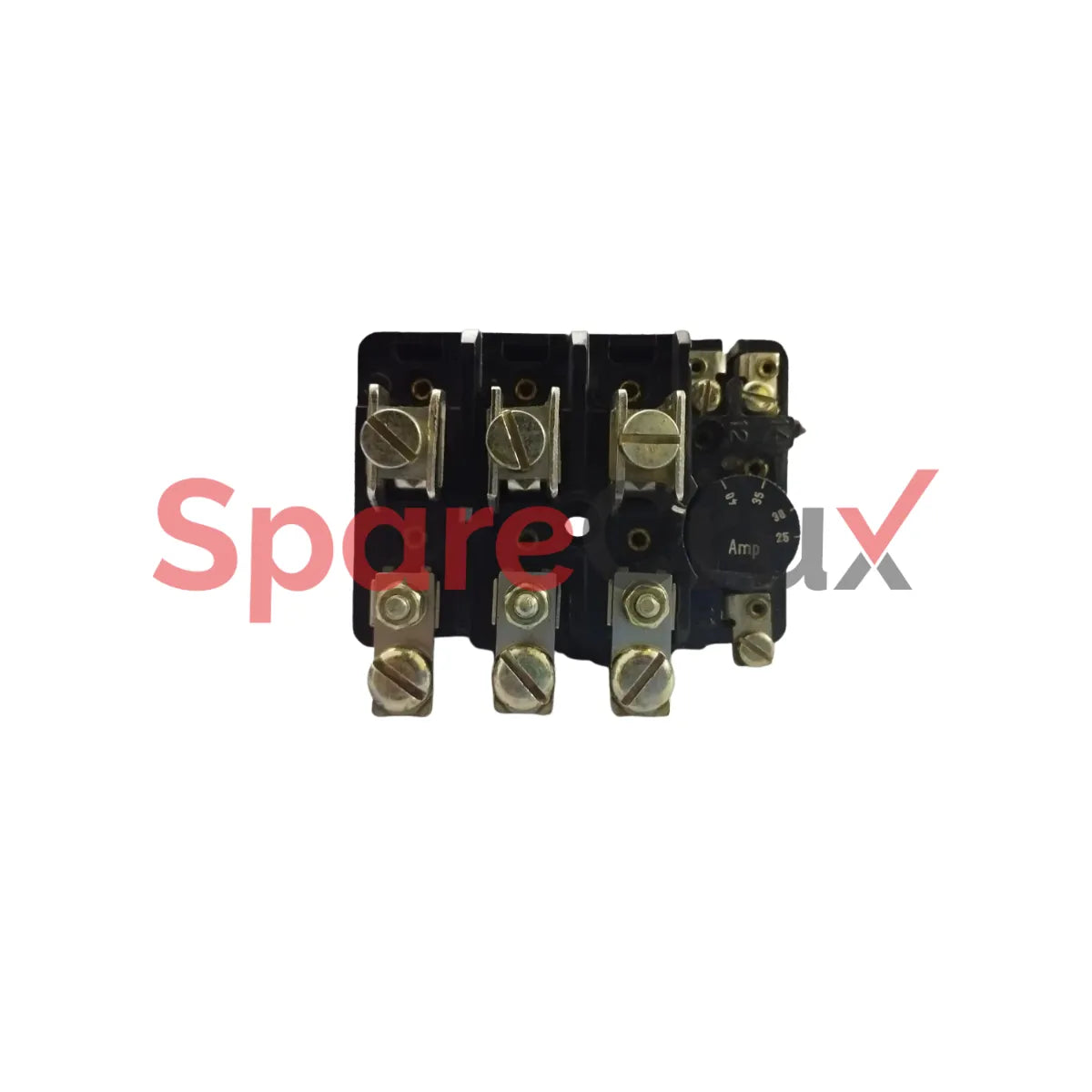 3UA19 2 | SIEMENS | 500V 25-40a Overload Relay