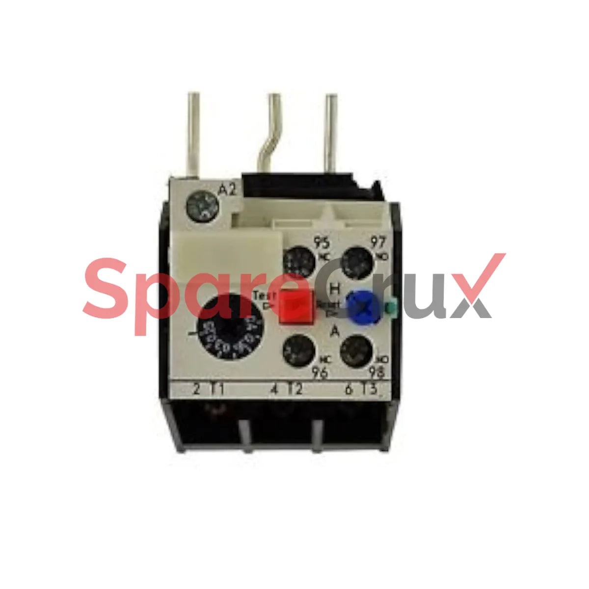 3UA50 00-1B | SIEMENS | Thermal Overload Relay