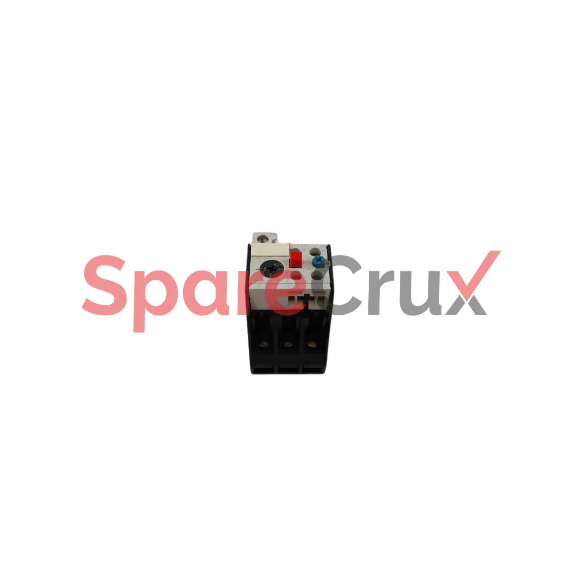 3UA50 00-1G | SIEMENS | Overload Relay 4-6.3A 600V MAX