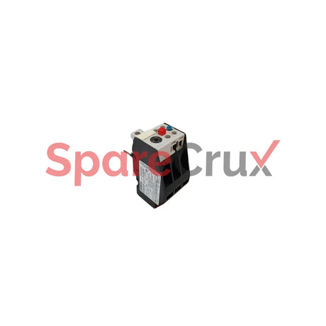 3UA50 00-1G | SIEMENS | Overload Relay 4-6.3A 600V MAX