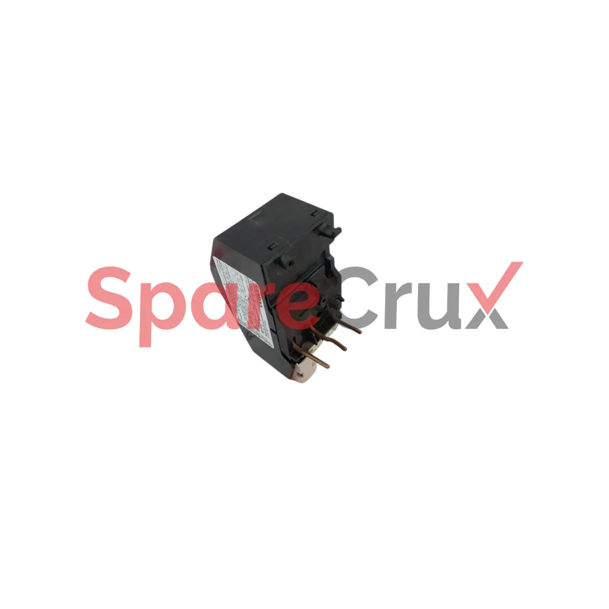 3UA50 00-1G | SIEMENS | Overload Relay 4-6.3A 600V MAX