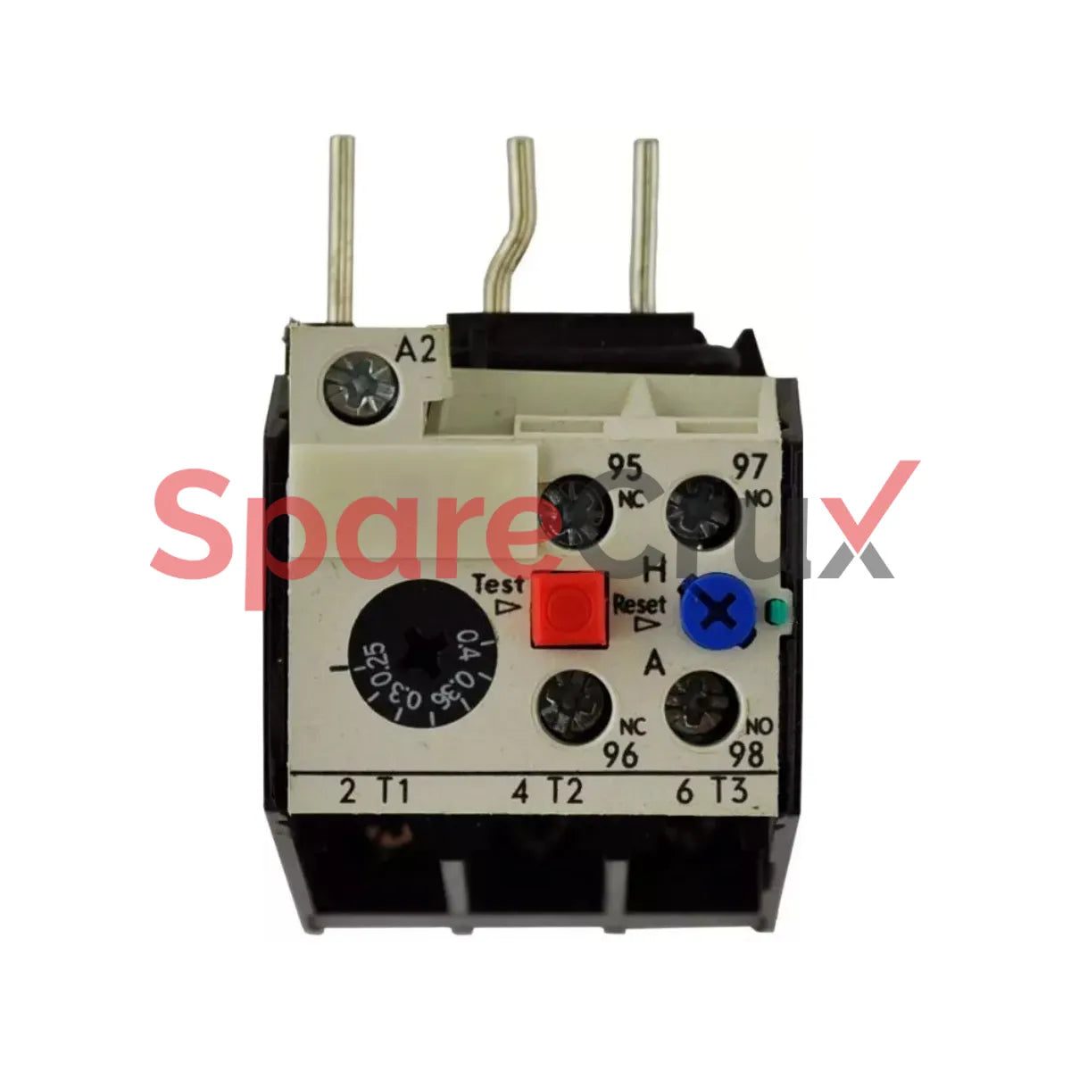 3UA50 00-1H | SIEMENS | Overload Relay