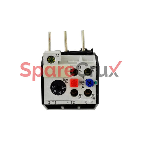 3UA52 00-1F | SIEMENS | Overload Relay 3UA52 00-1F, 220 V