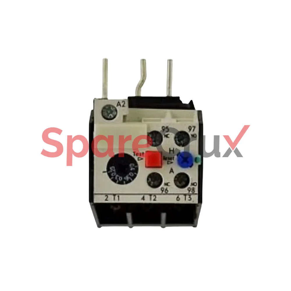 3UA55 00-2C | SIEMENS | 16 TO 25A 690V Relay