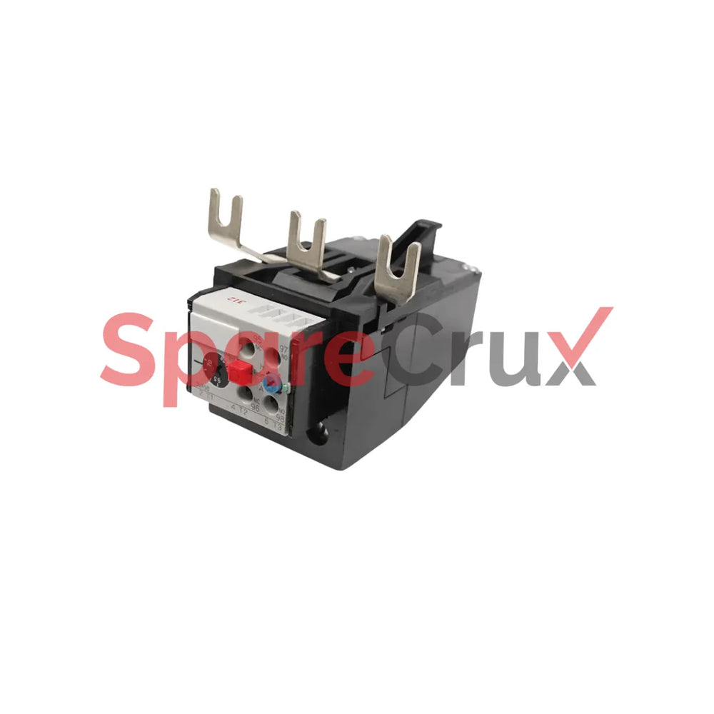 3UA58 30-5B | SIEMENS | Bimetal Overload‑Relay with SPP Contactor Mounting 3TF50