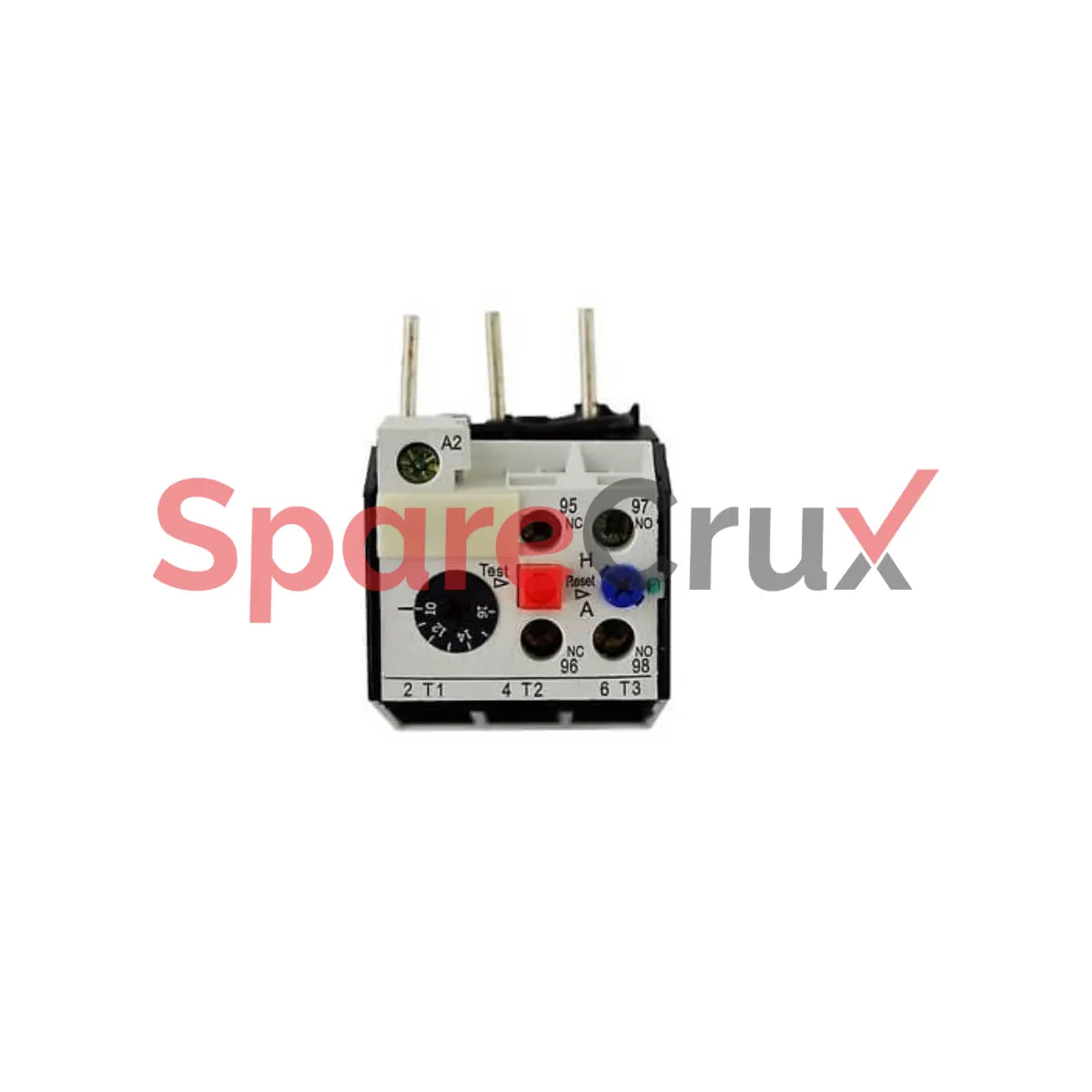 3UW50 02-2A | SIEMENS | Starter Birelay