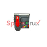 3VT9300-3MC12 | SIEMENS | Front Operating Rotary Operating Mechanism