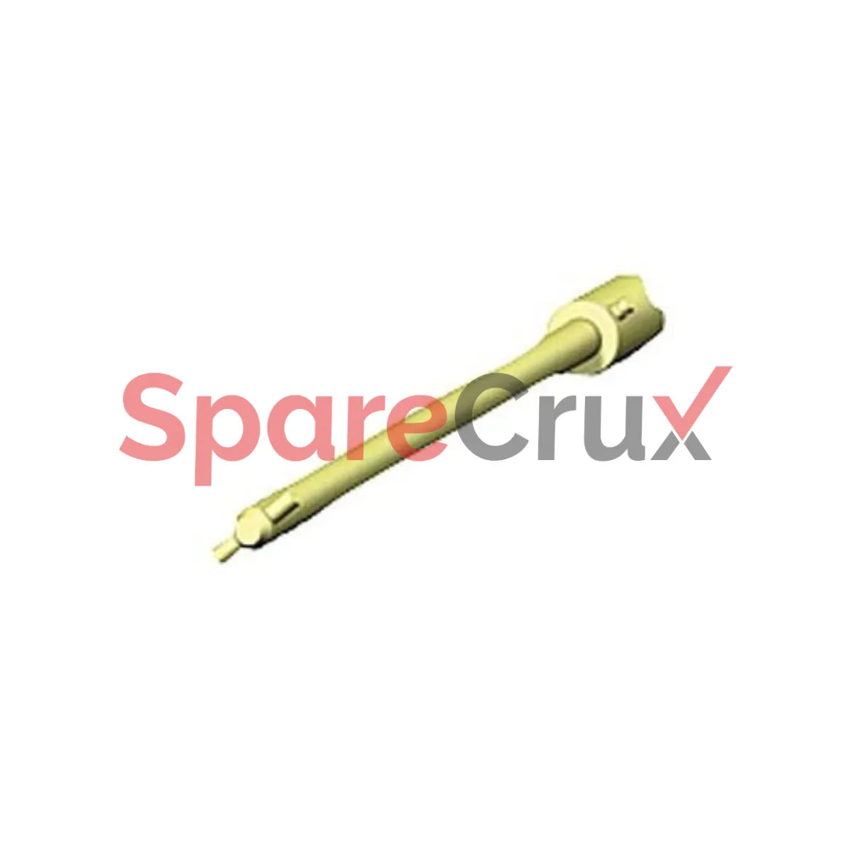 3VT9500-3HJ10 | SIEMENS | Accessory for VT1000, VT1600 Shaft Fixed Length 319mm