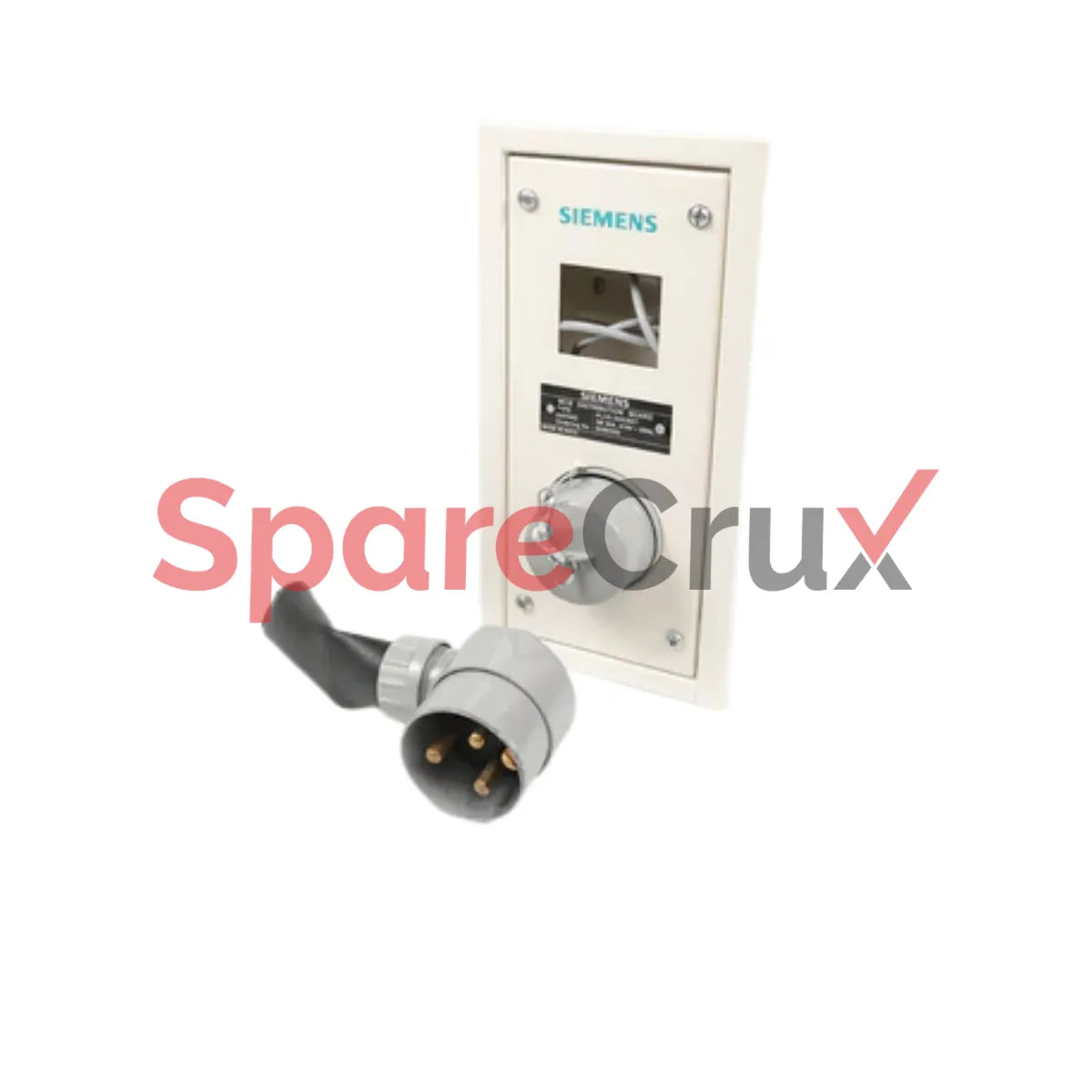 8GB0502 | SIEMENS | 3p 32a Plug and Socket