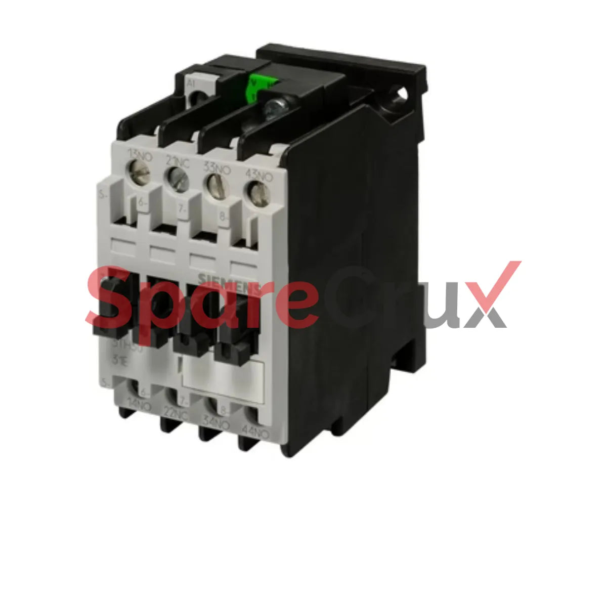 3TH30 22-0AF0 | 3TH3022-0AF0 | SIEMENS |  4-pole Contactor Relay