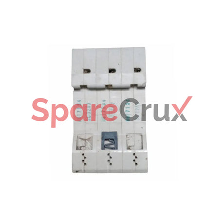 5SL4332-7RC | SIEMENS | Miniature Circuit Breaker 415 V 10kA, 3-pole, C, 32 A