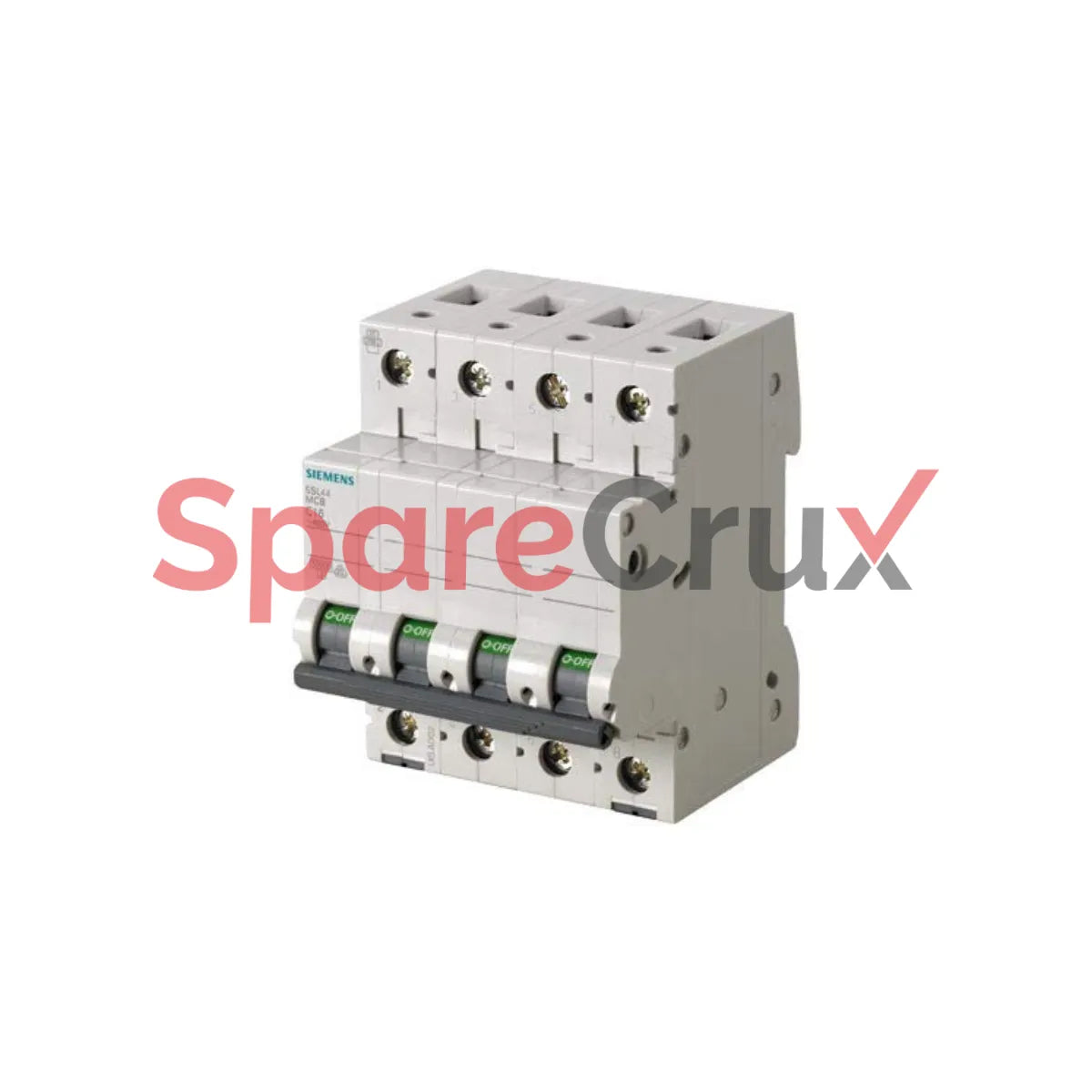 5SL44637RC | SIEMENS | Miniature Circuit Breaker