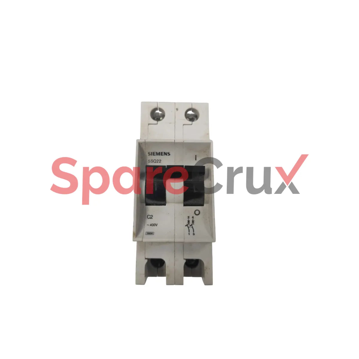 5SQ22-C2 | SIEMENS | MCB Switch