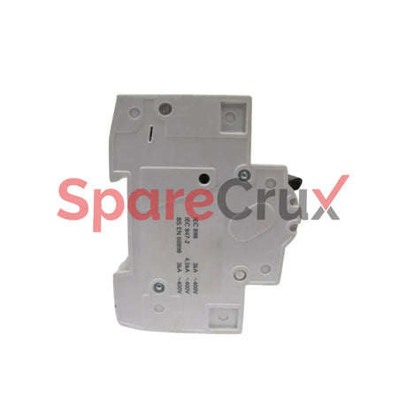 5SQ 23 C6 | SIEMENS | Circuit Breaker 400V 6A 2 Pole