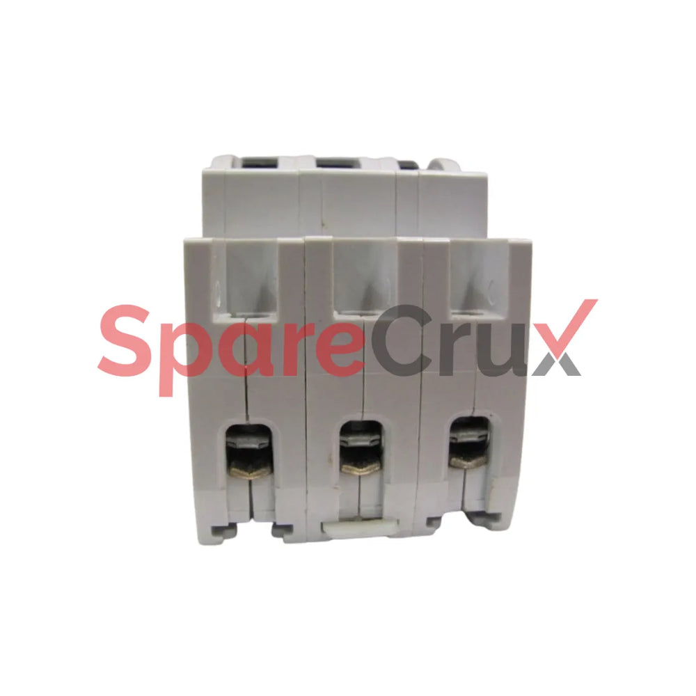 5SQ23 C20 | SIEMENS | Circuit Breaker 400V 20A 3 Pole