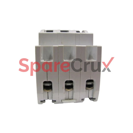5SQ23 C20 | SIEMENS | Circuit Breaker 400V 20A 3 Pole
