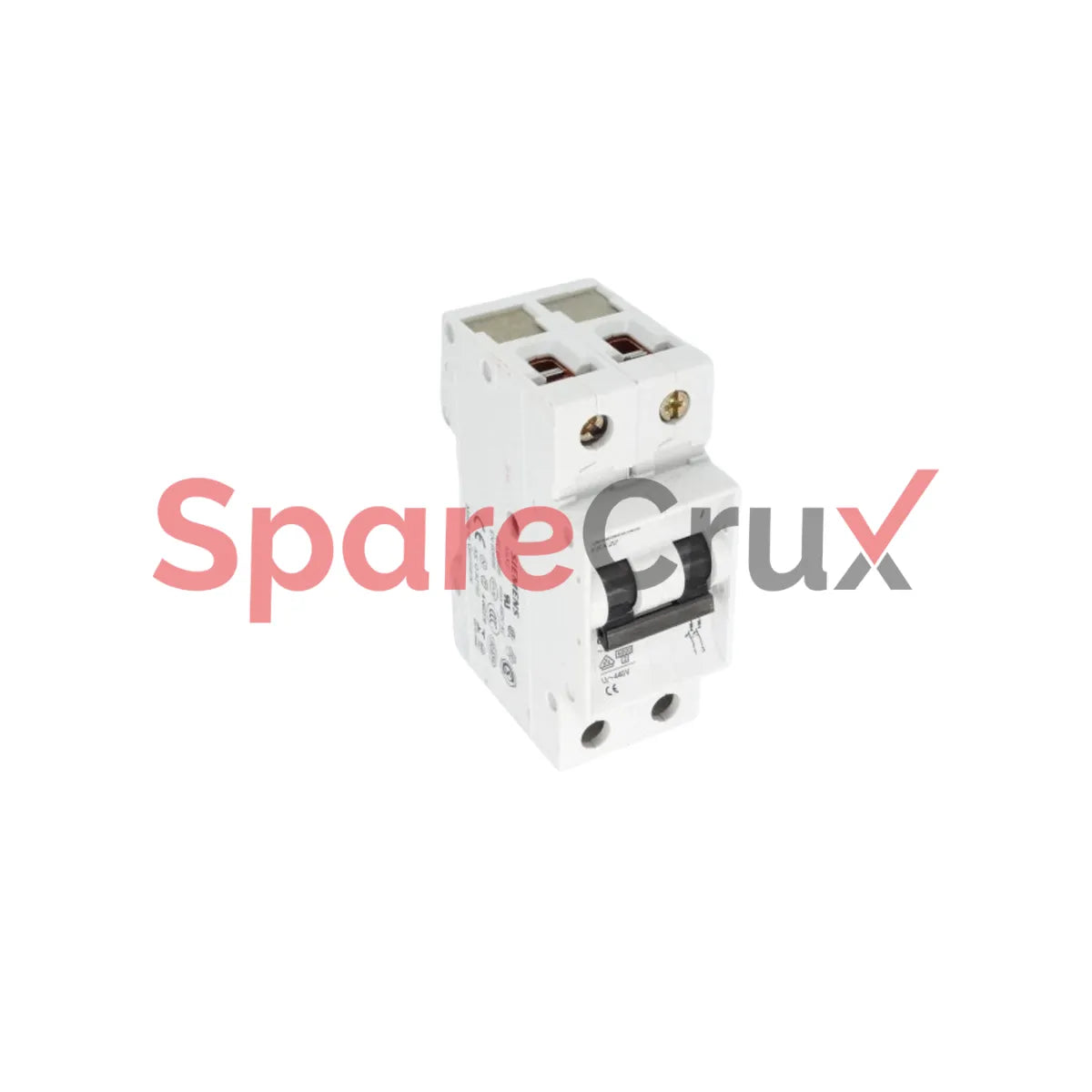 5SX2 232-7 | SIEMENS | Miniature Circuit-breaker T55 400 V, 6kA, 3-pole, C, 20A