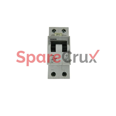 5SX42C16 | SIENMENS | Circuit Breaker